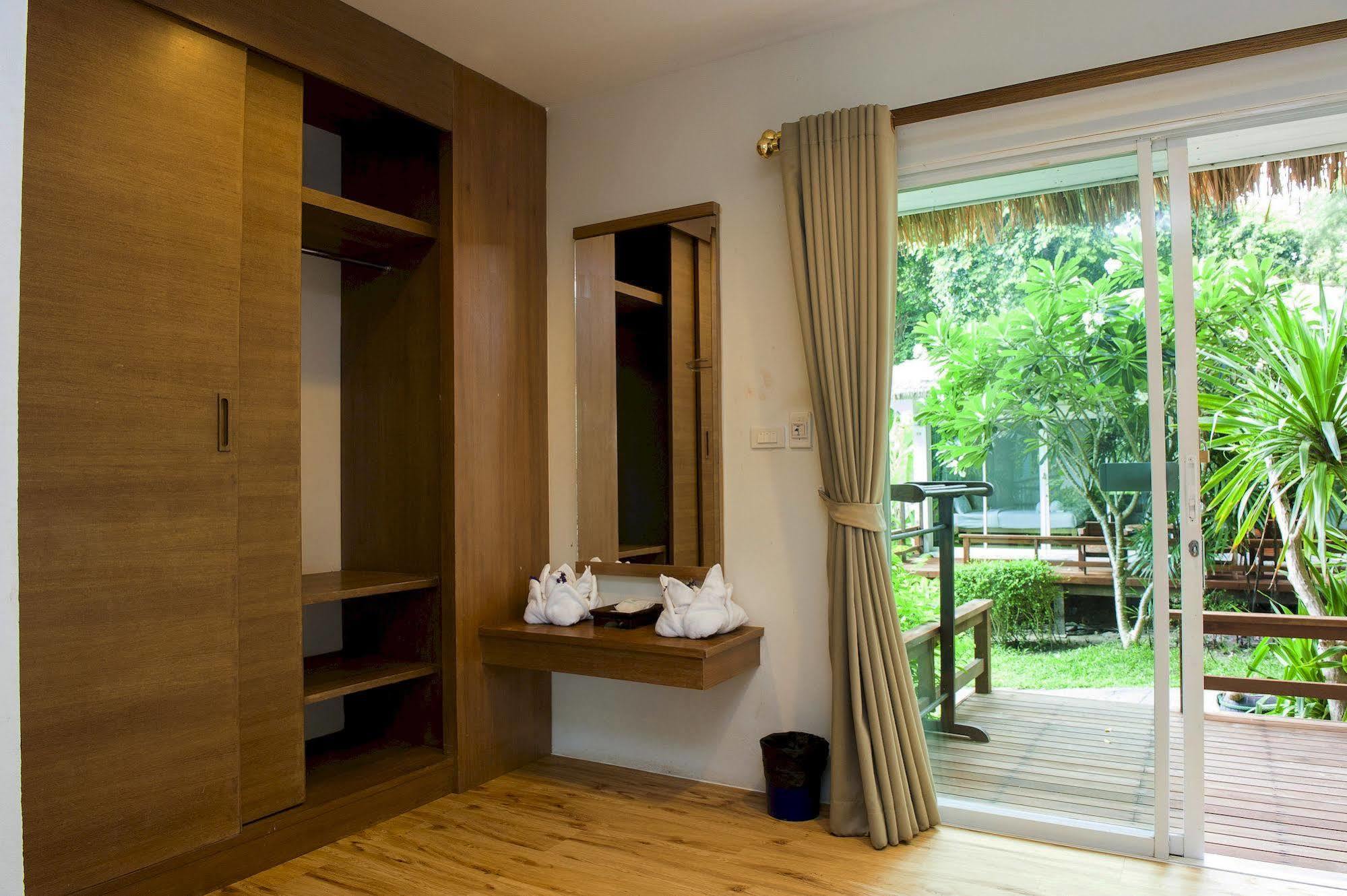 Hotel Le Blanc Samed
