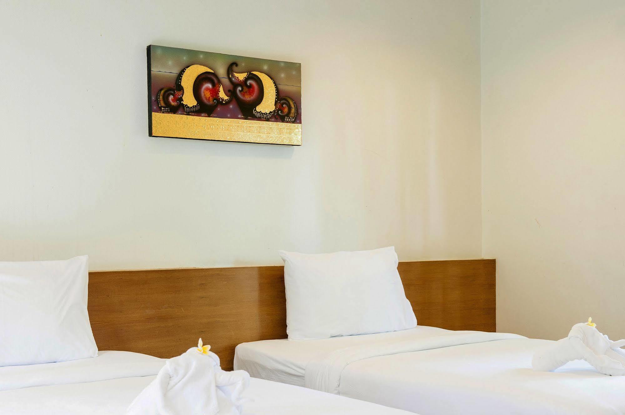 Le Blanc Samed Hotel Koh Samet