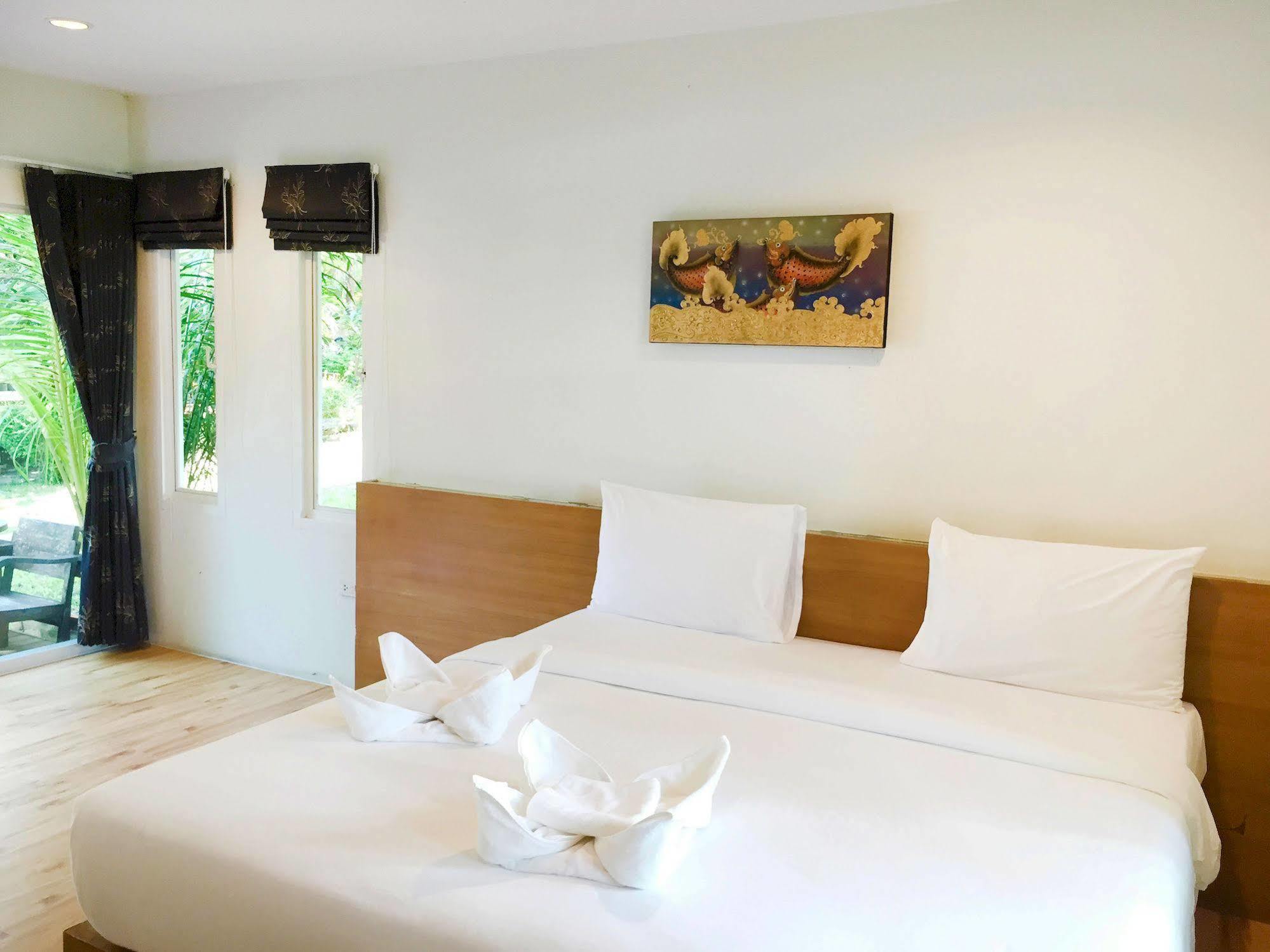 Le Blanc Samed Koh Samet
