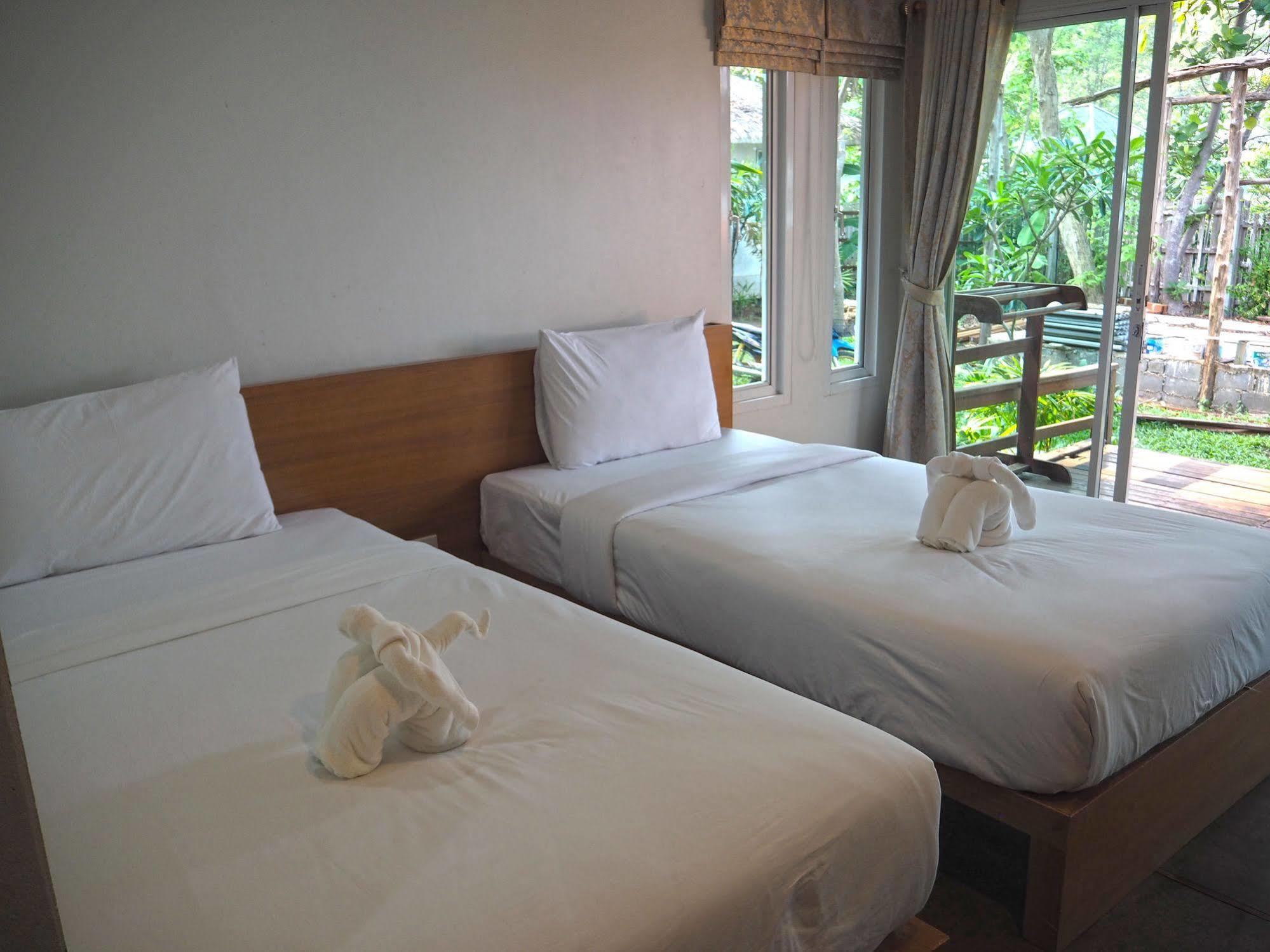 Le Blanc Samed 3* Koh Samet