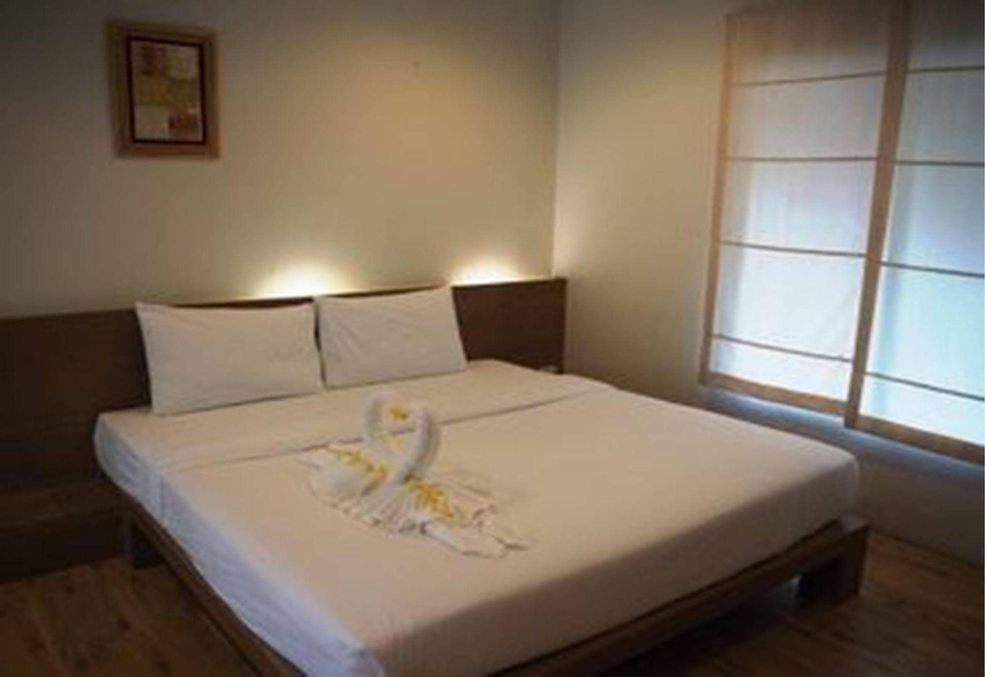 Le Blanc Samed 3* Koh Samet