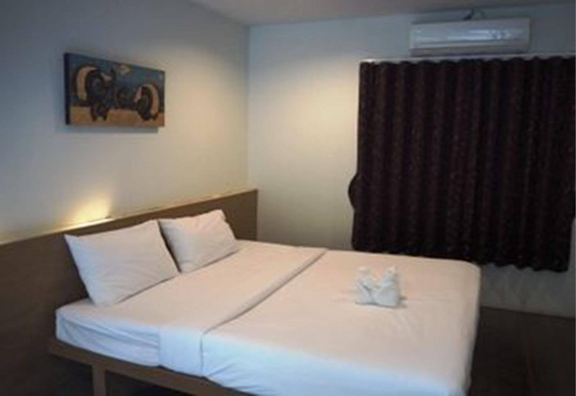 Hotel Le Blanc Samed 3*