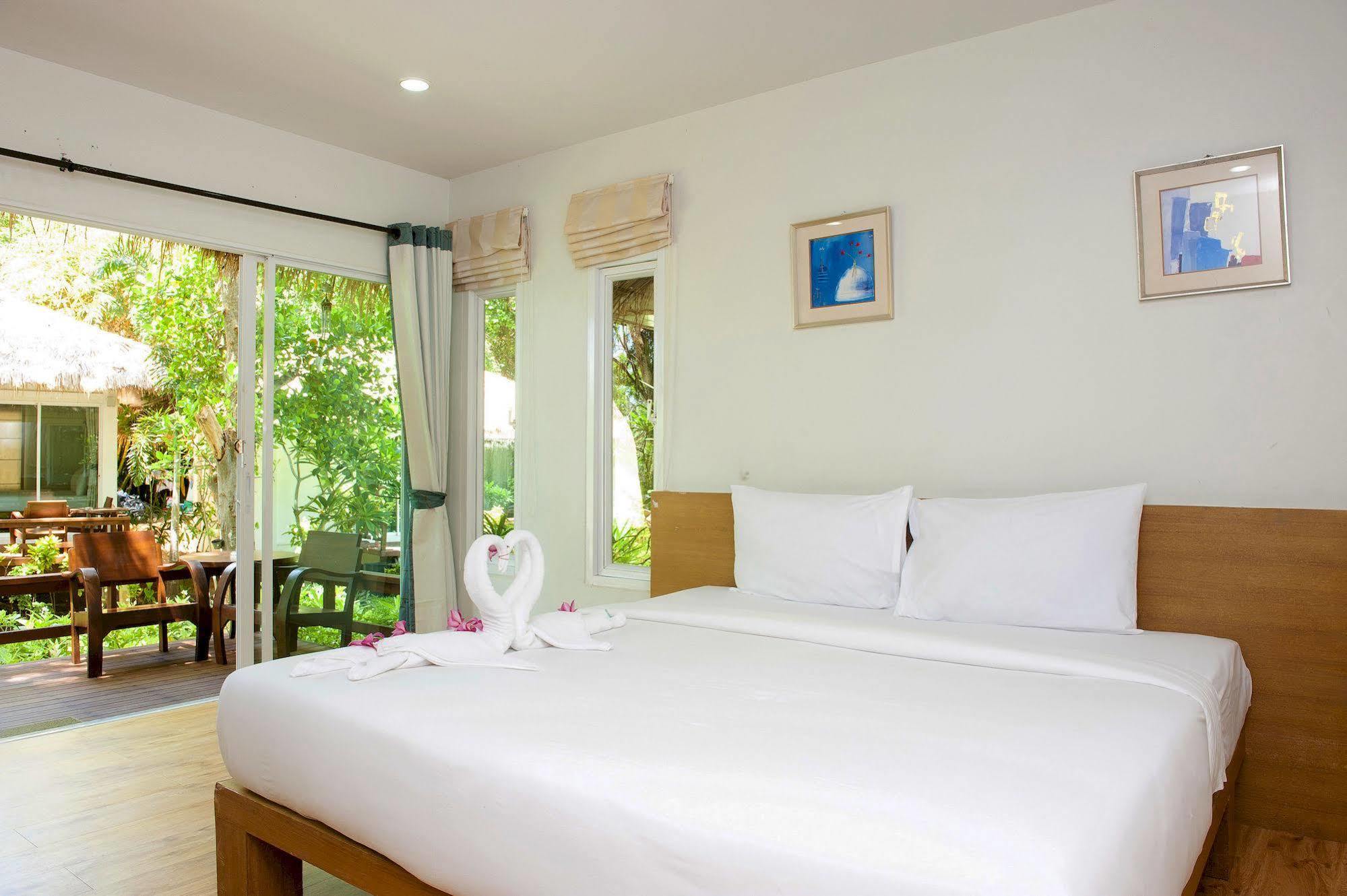 Le Blanc Samed Hotel 3*