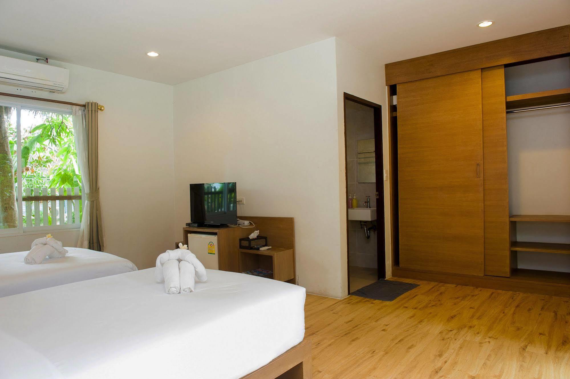 Le Blanc Samed Hotel 3*