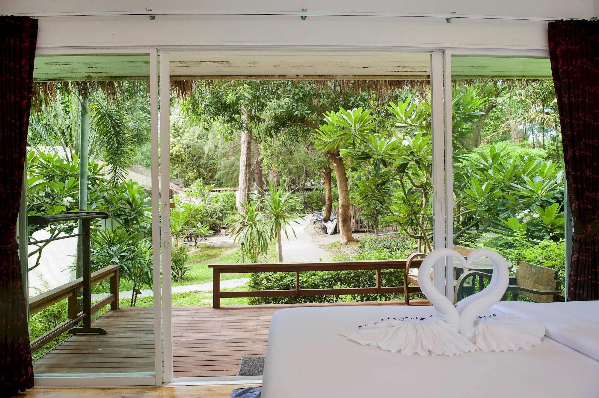 Le Blanc Samed 3* Koh Samet
