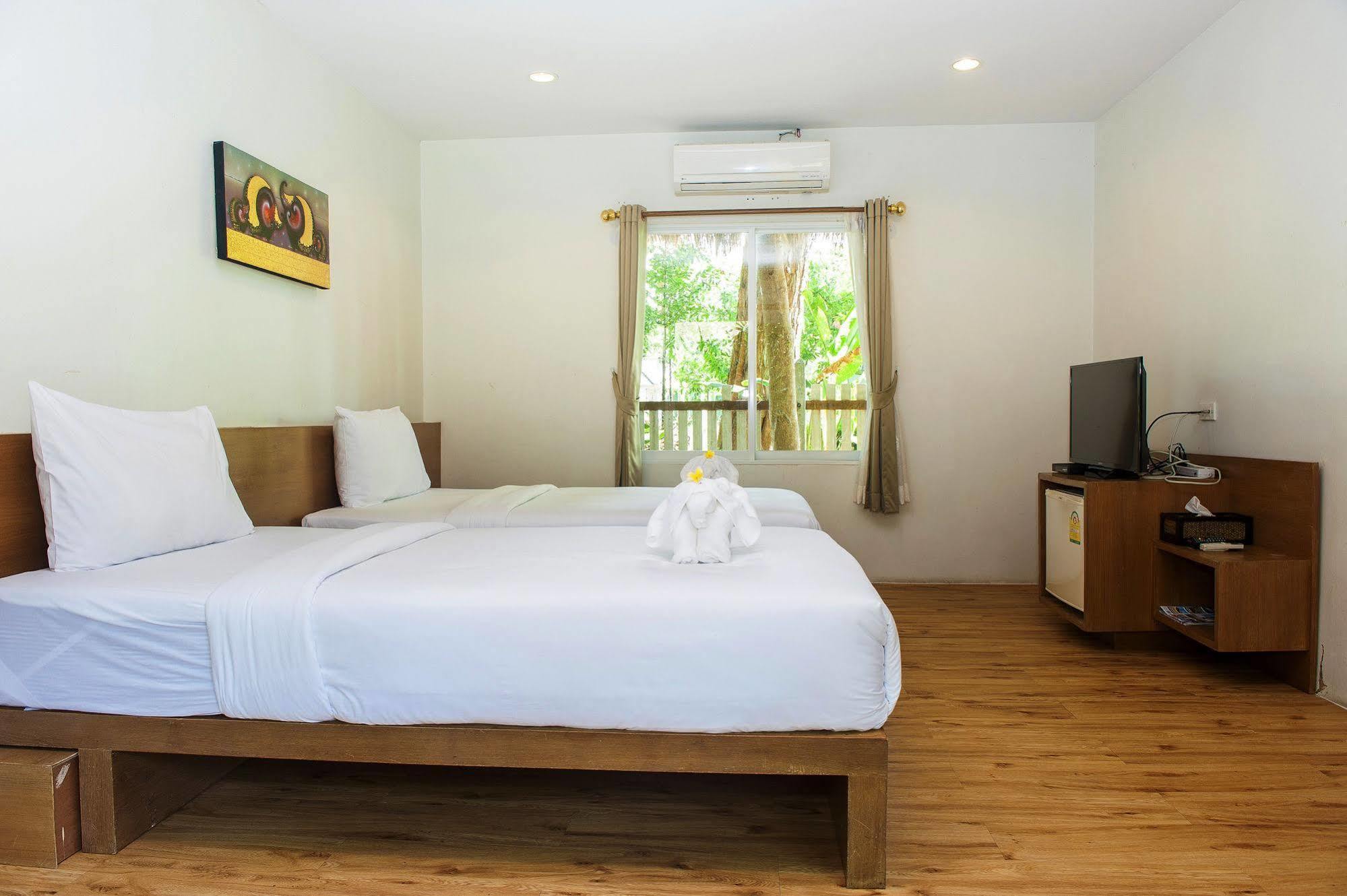 Le Blanc Samed Koh Samet