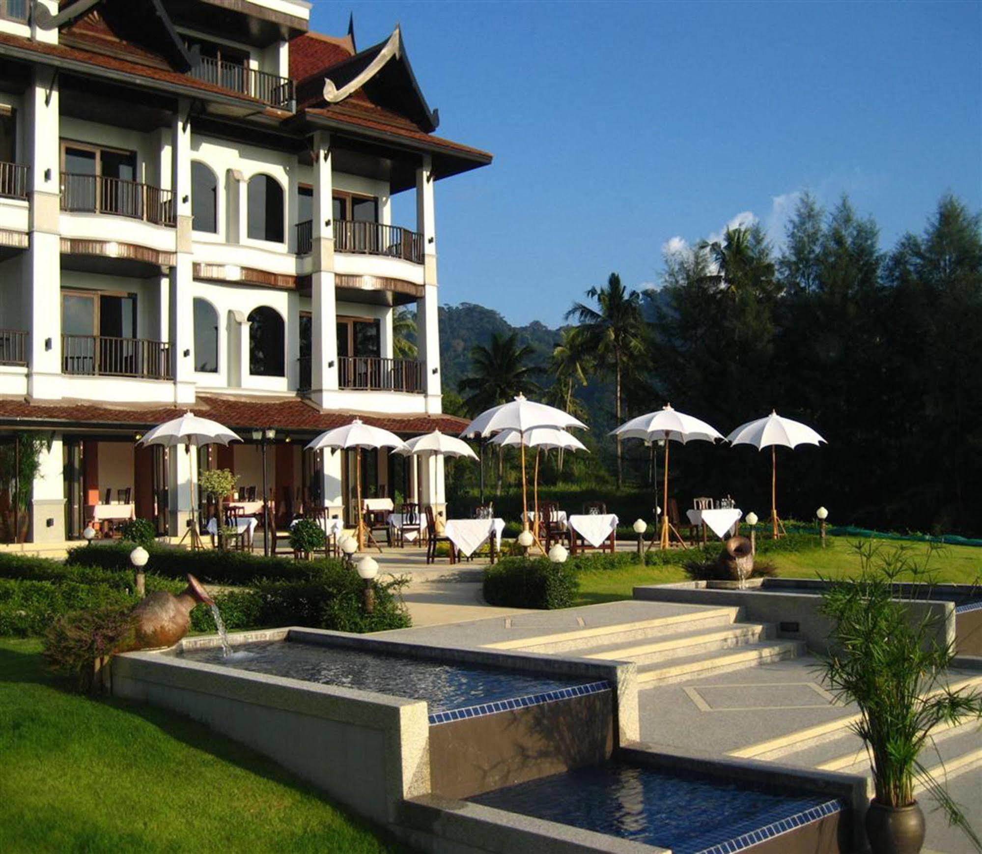 Riverside & Khao Lak