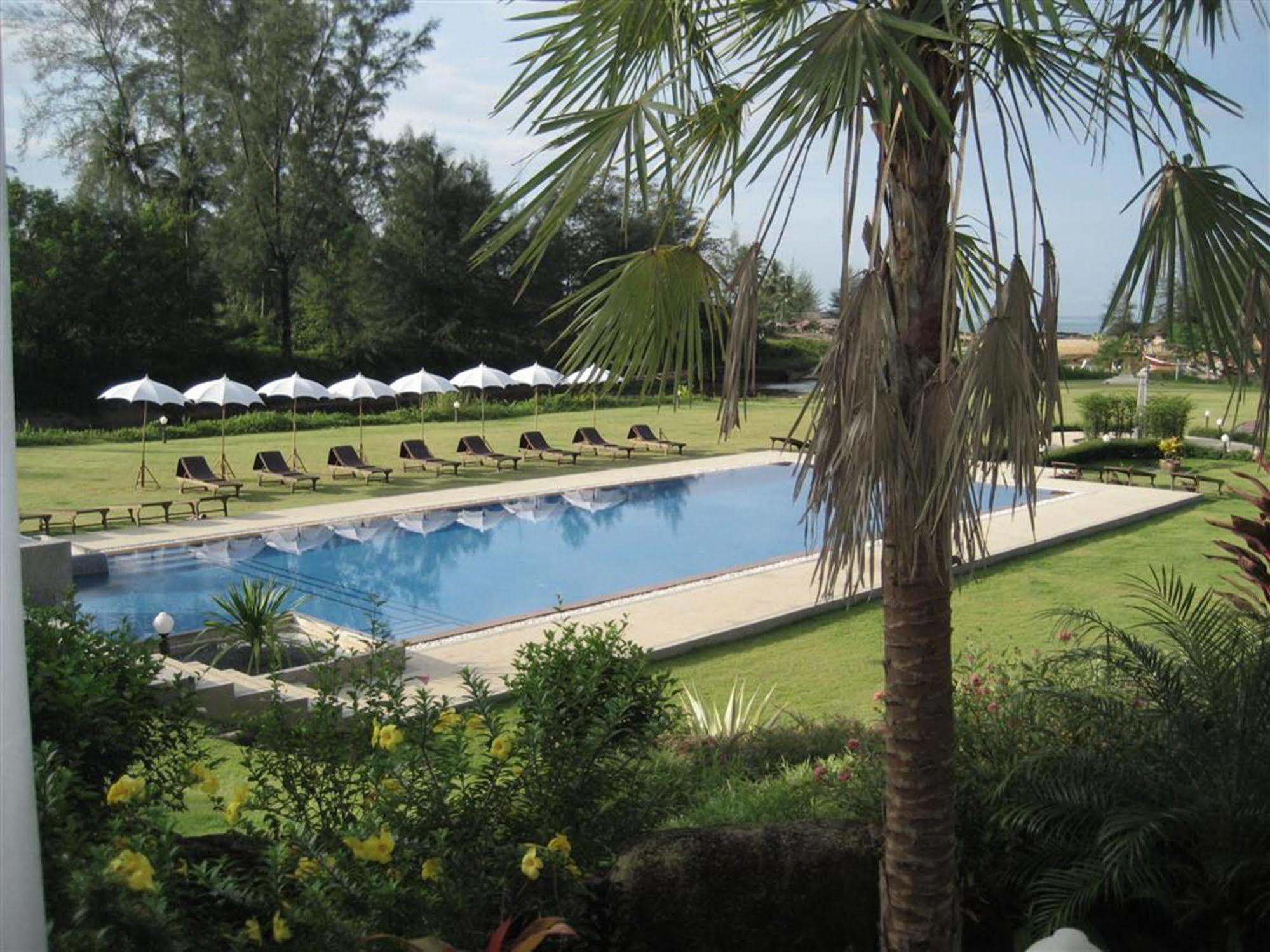 Hotel Riverside & 4*