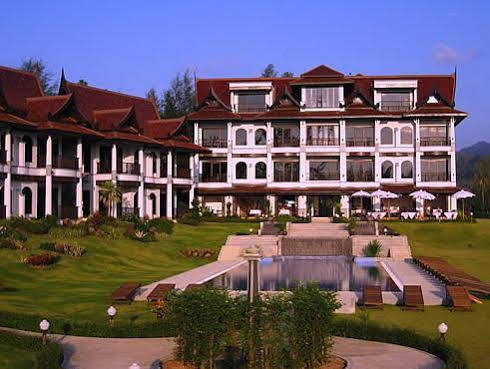 Hotel Riverside &