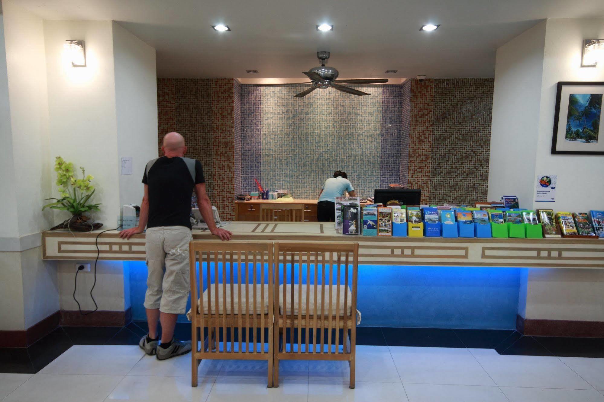 First Hotel Chaweng (Koh Samui)
