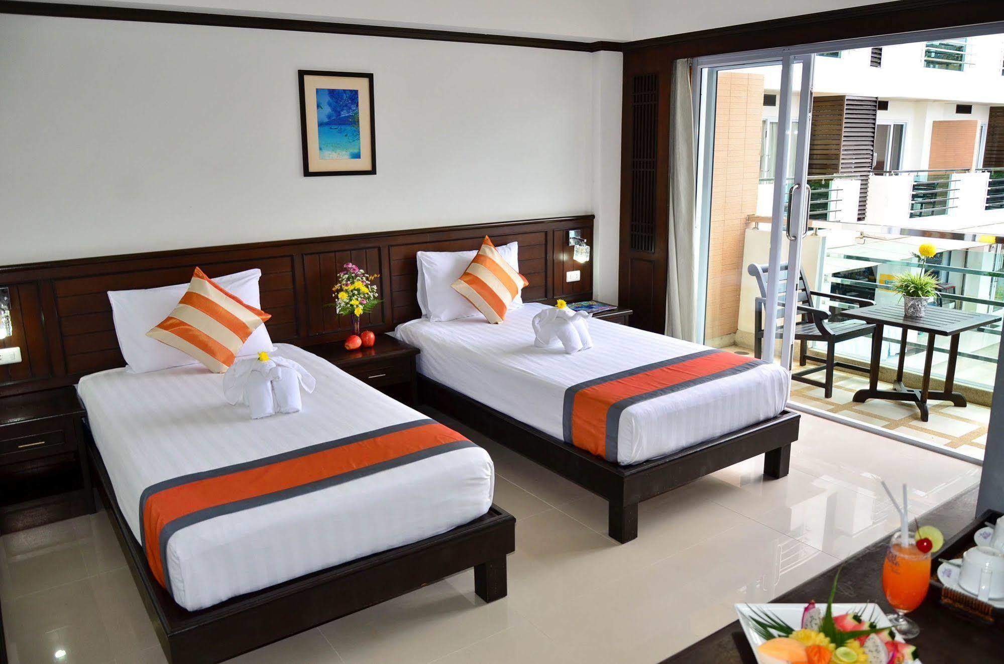 First Hotel