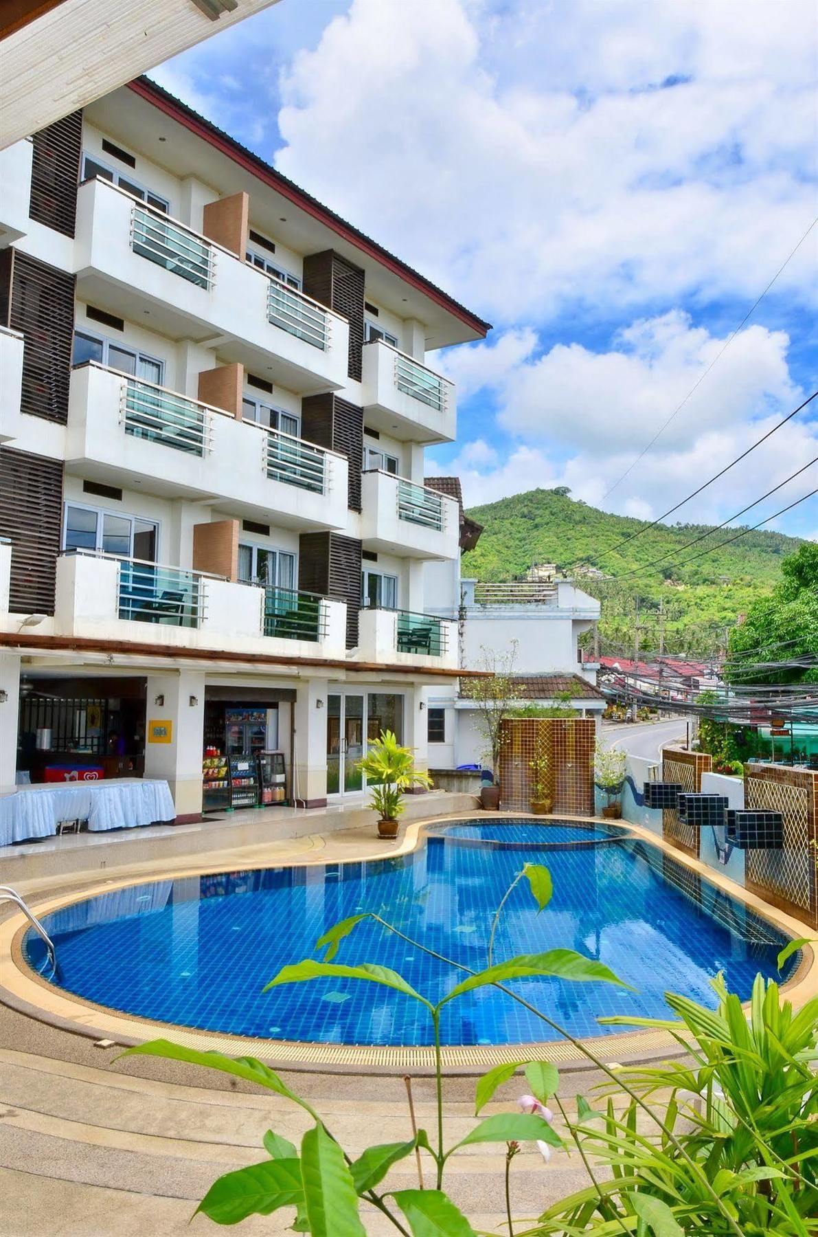 First Chaweng (Koh Samui)