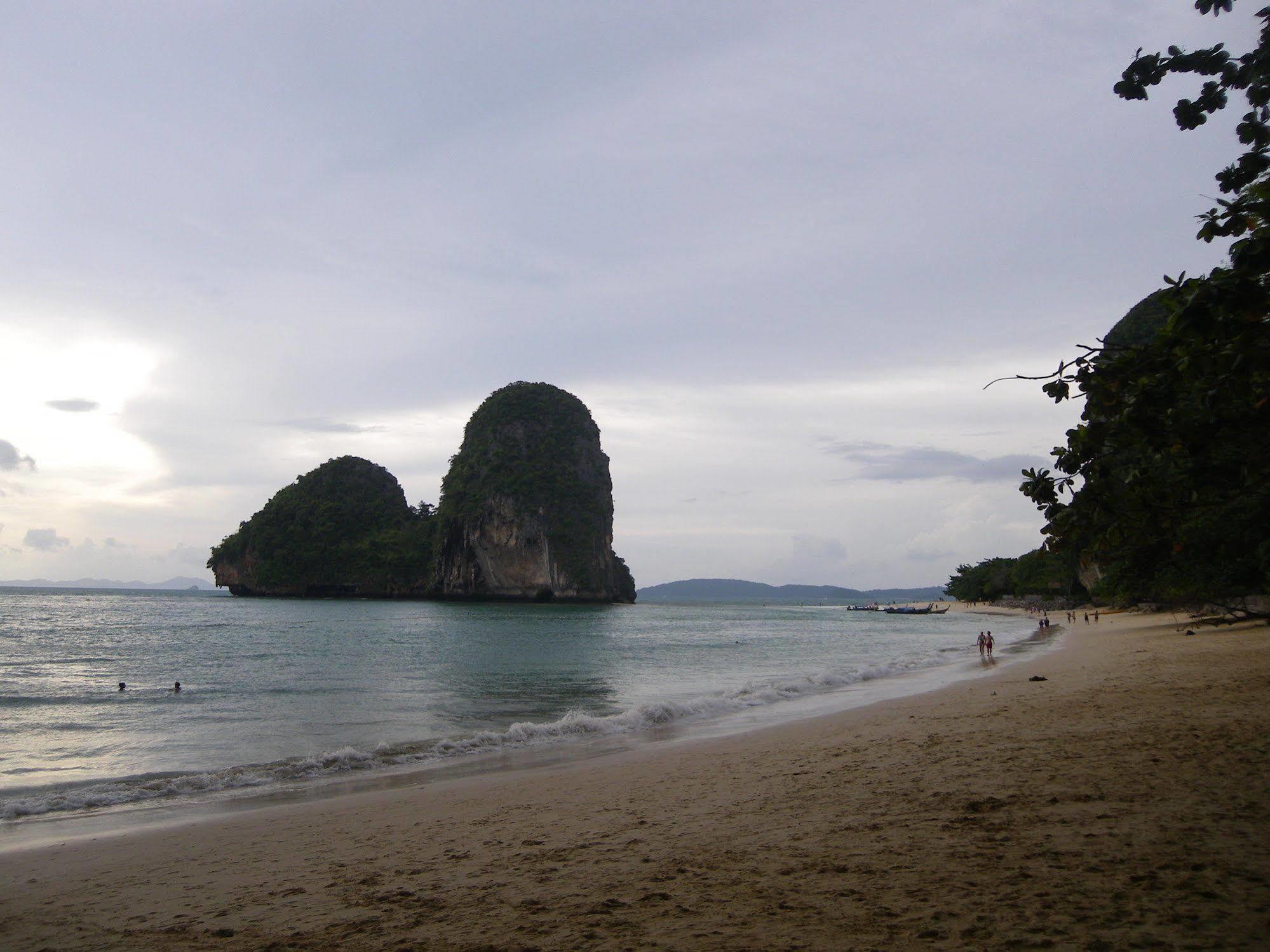 Resort Hilltop Railay Beach