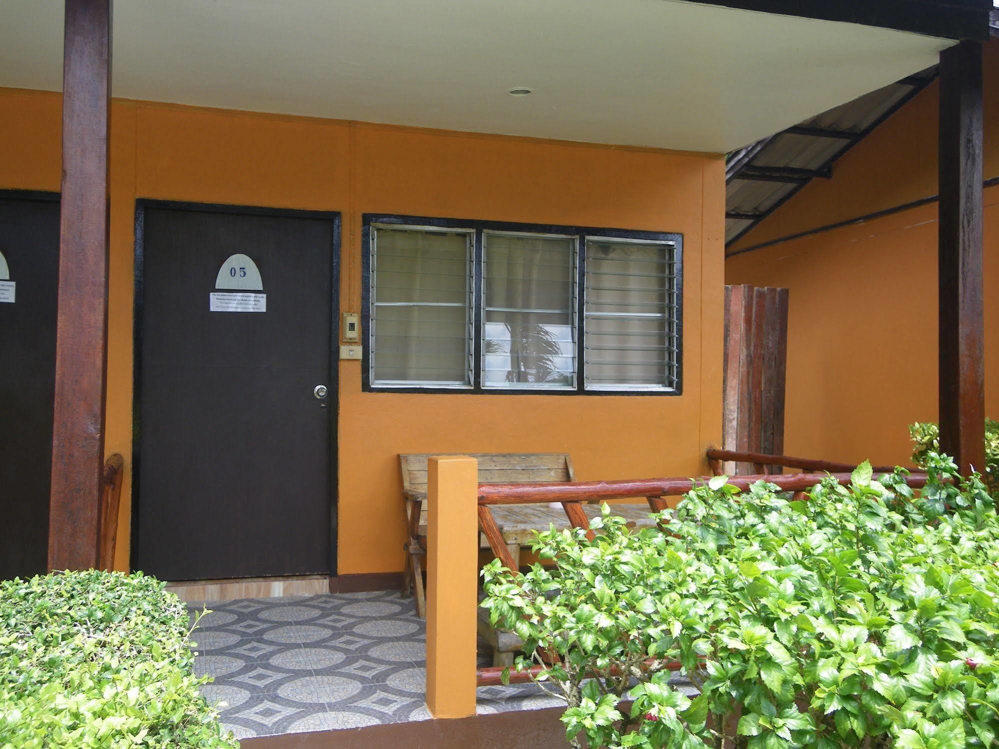 Hilltop Resort Railay Beach