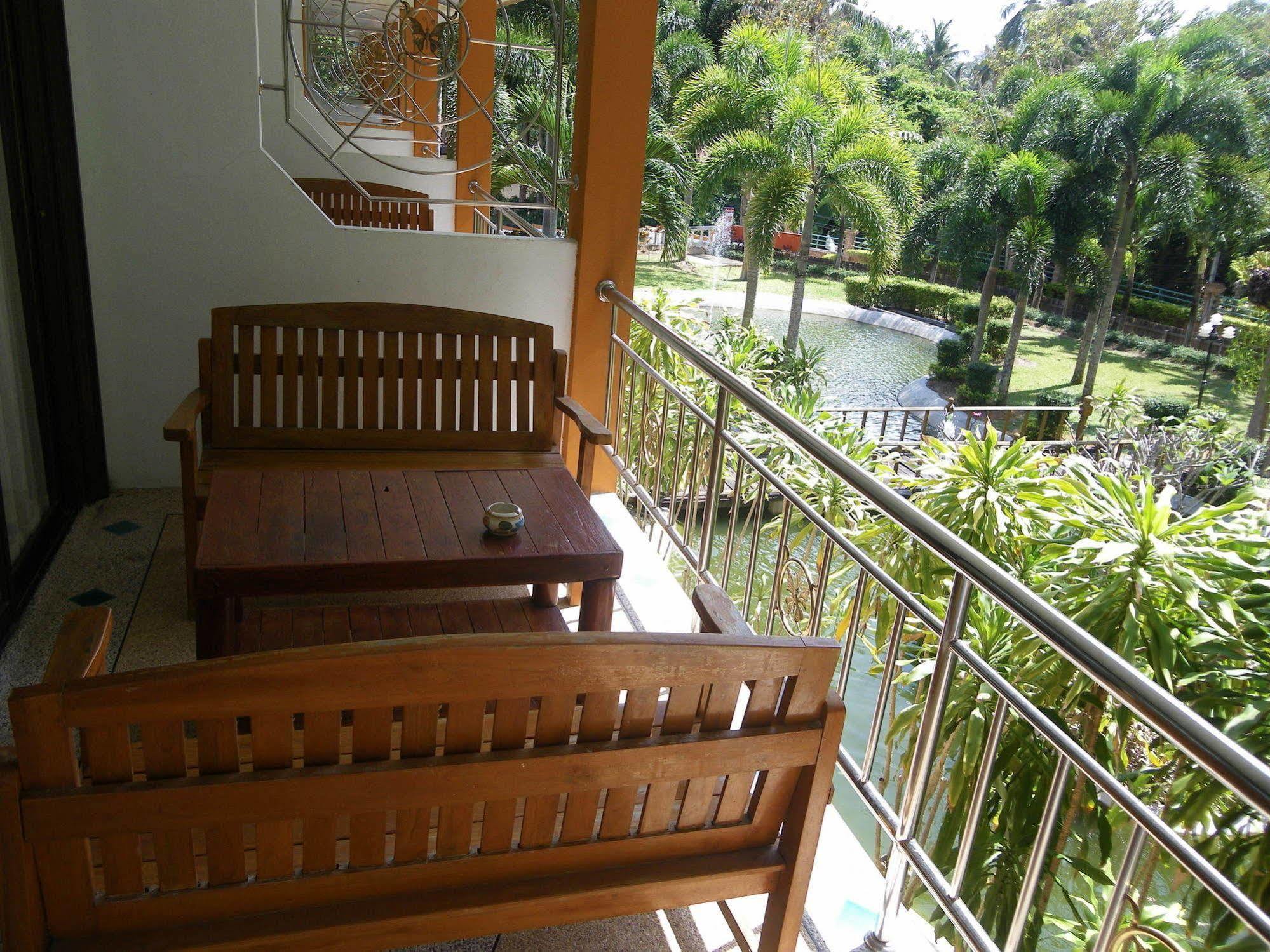 Hilltop Resort Railay Beach
