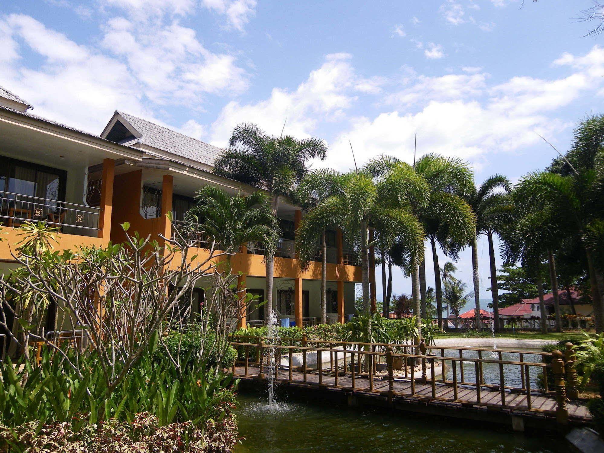 Resort Hilltop Railay Beach