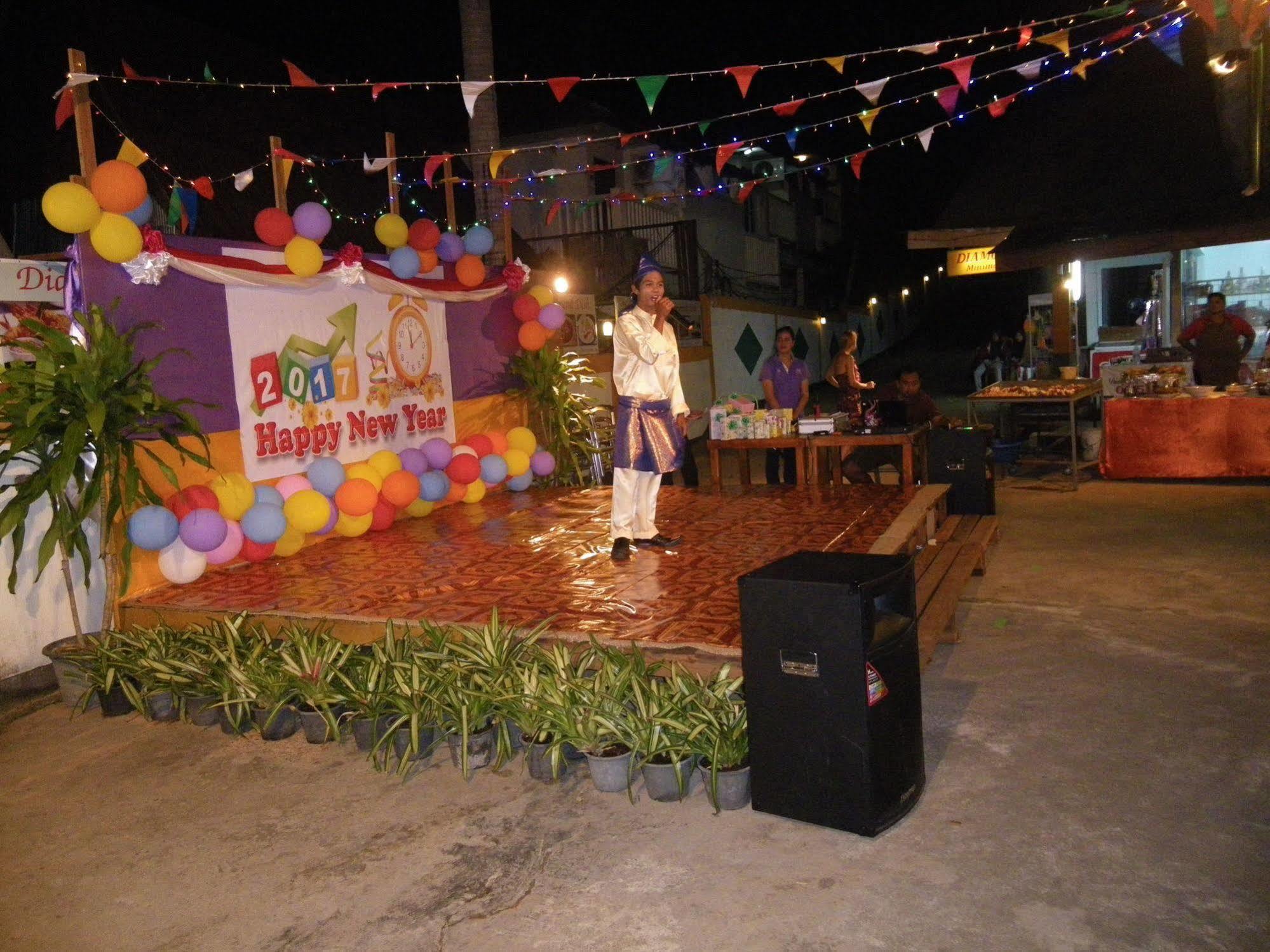 Resort Hilltop 3*