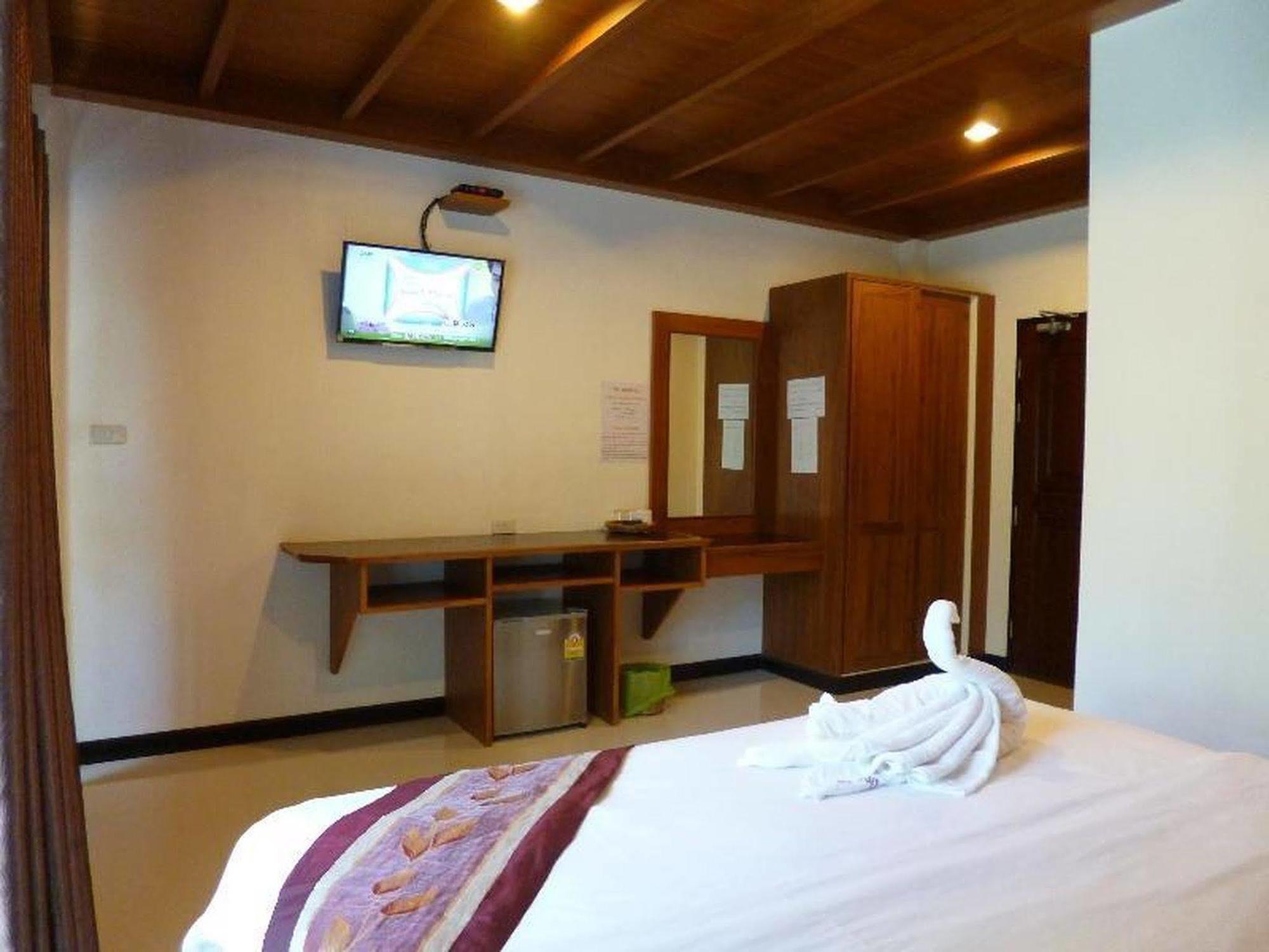 Lipe Inn Inn 2*
