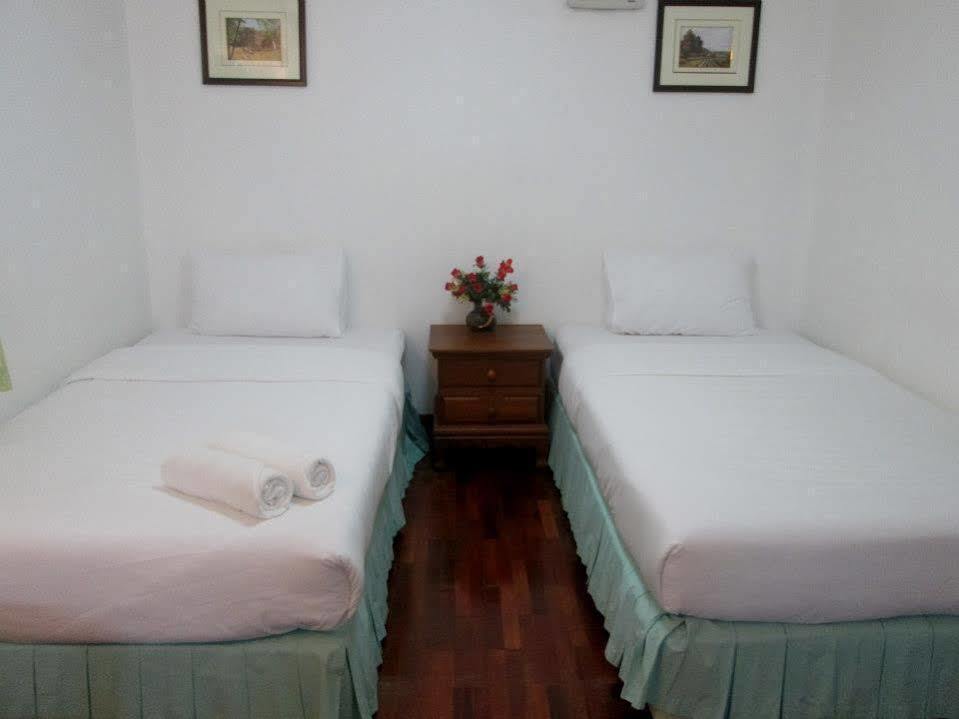Wangnong Hotel 2*
