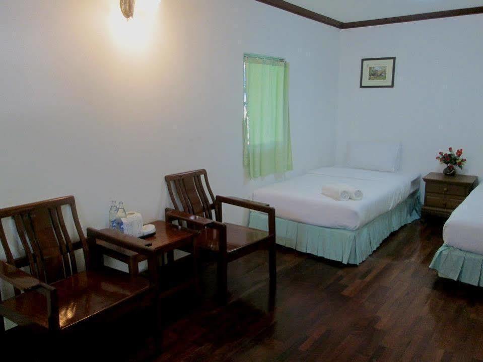 Wangnong Hotel