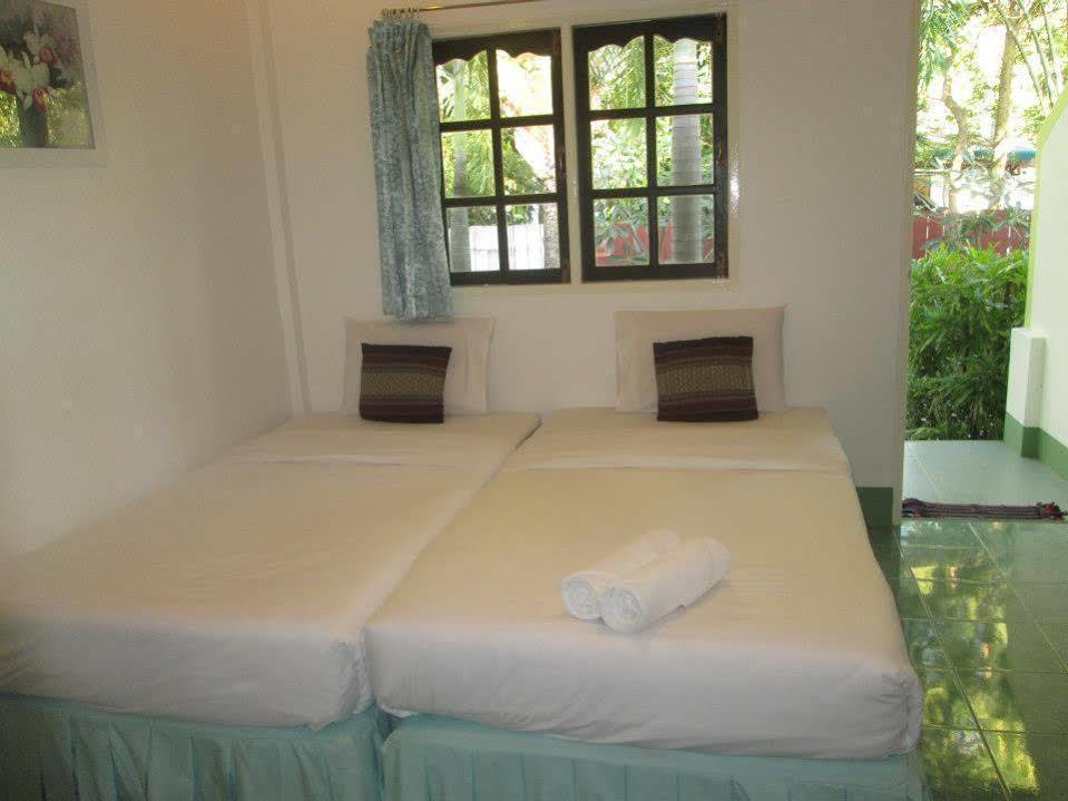 Wangnong Hotel 2*
