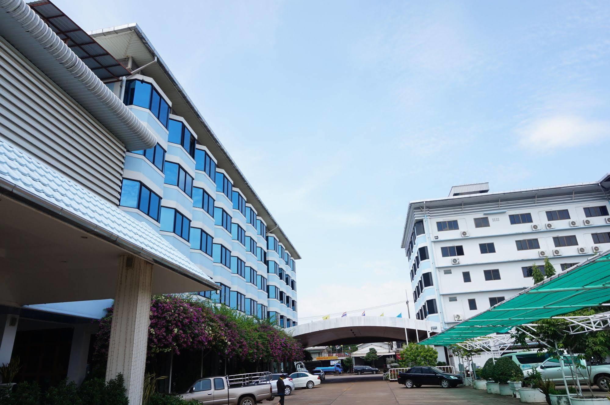 Hotel The Majestic