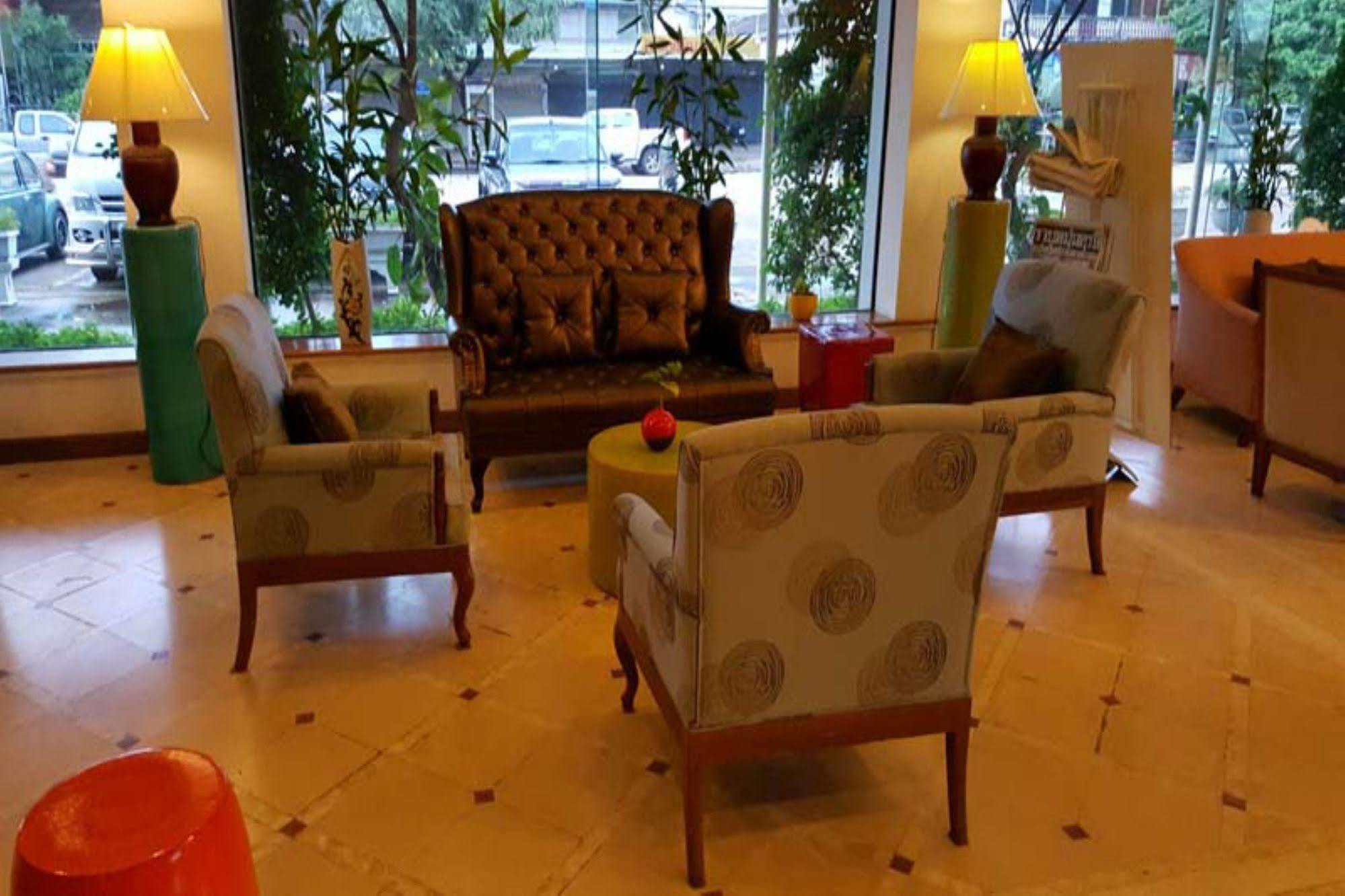 Hotel The Majestic 3*