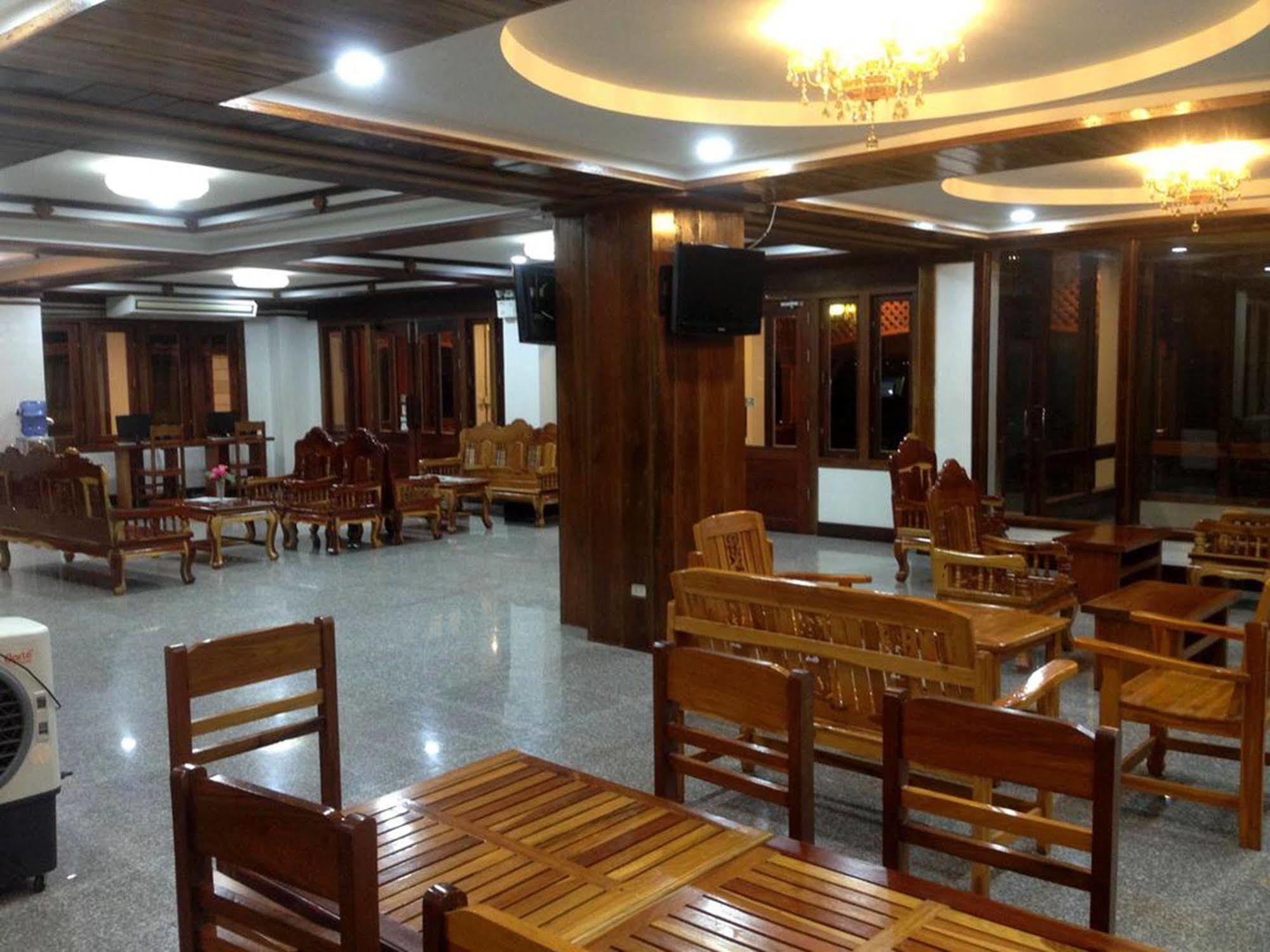 Riverfront 3* Mukdahan