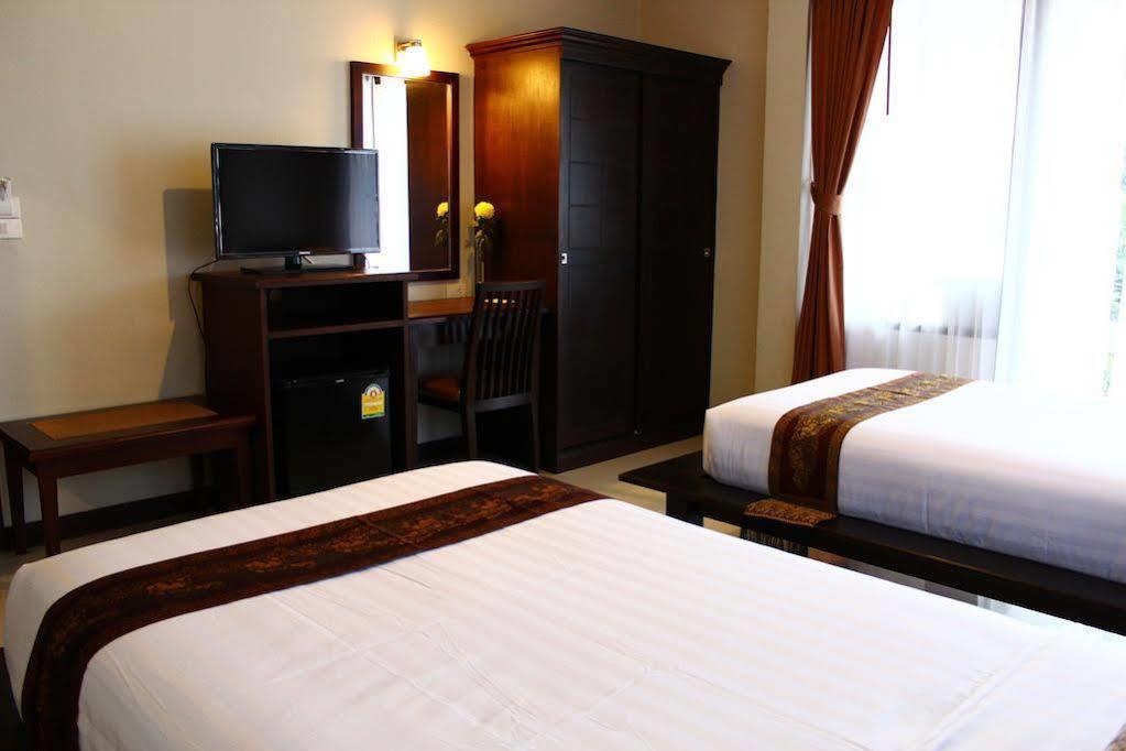 The 1 Boutique 3* Ko Pha Ngan