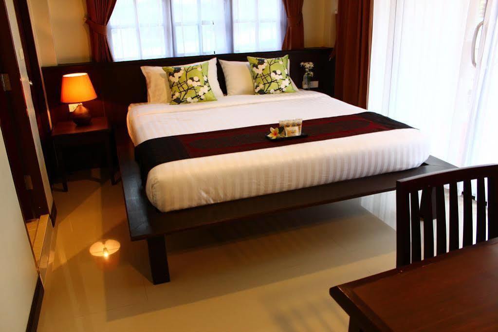 Hotel The 1 Boutique