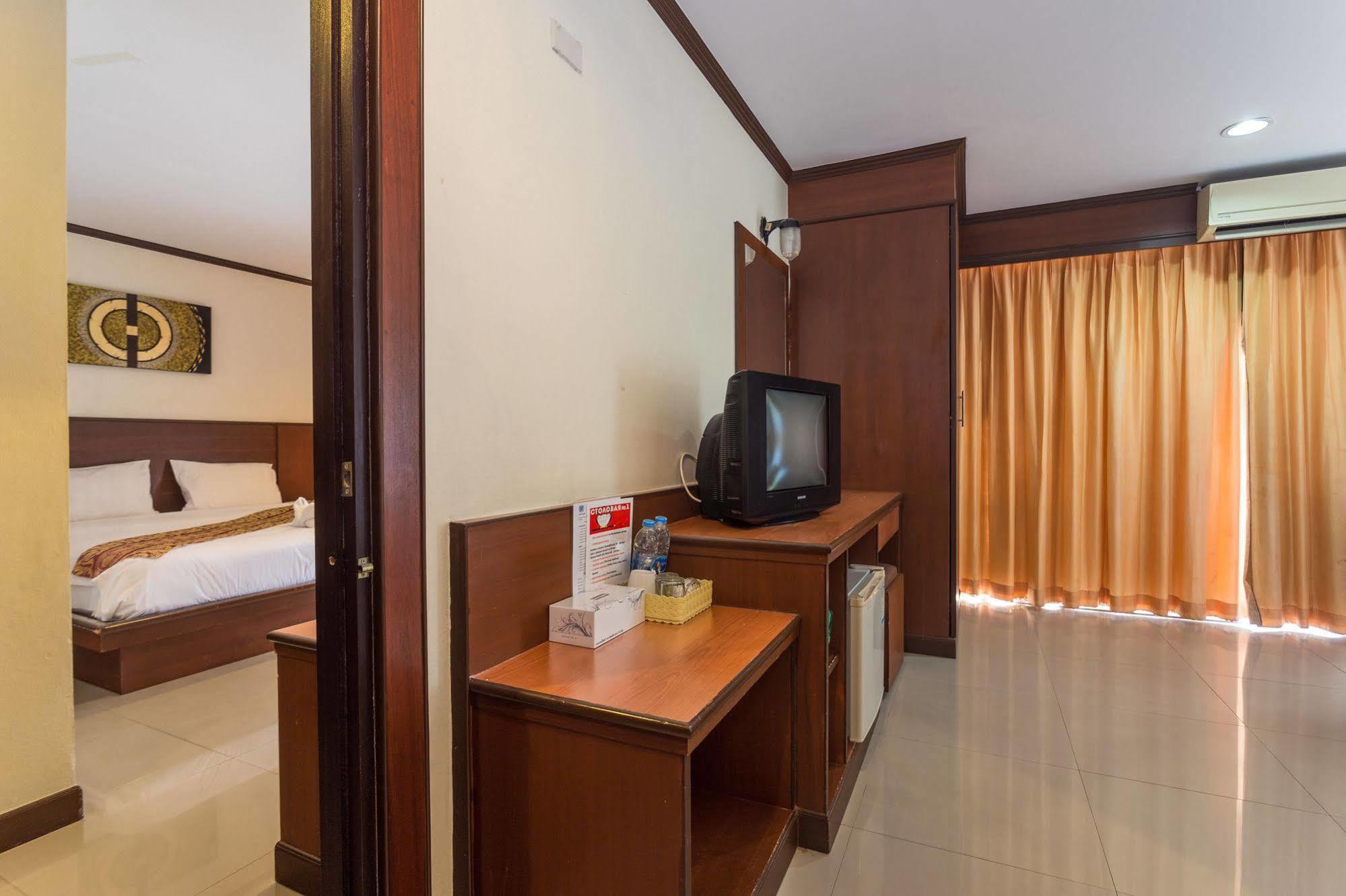 Sharaya Hotel 3*