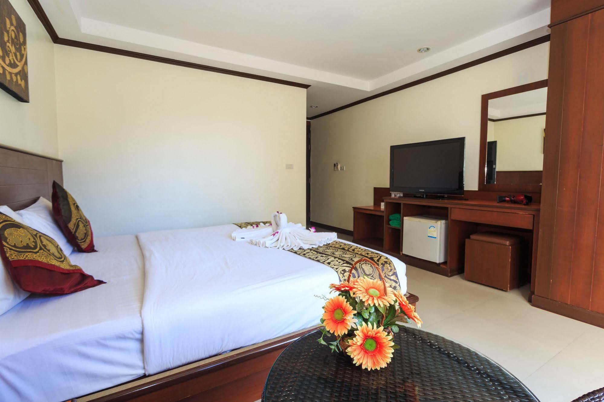 Hotel Sharaya
