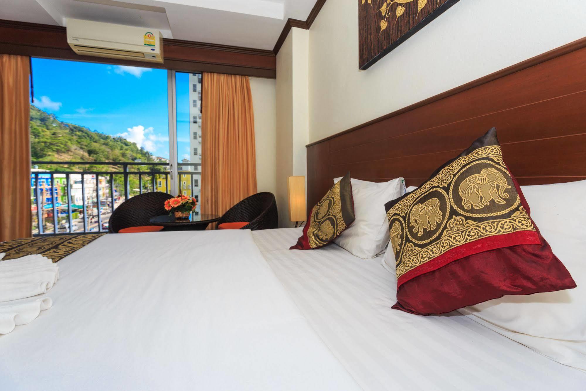 Sharaya Hotel