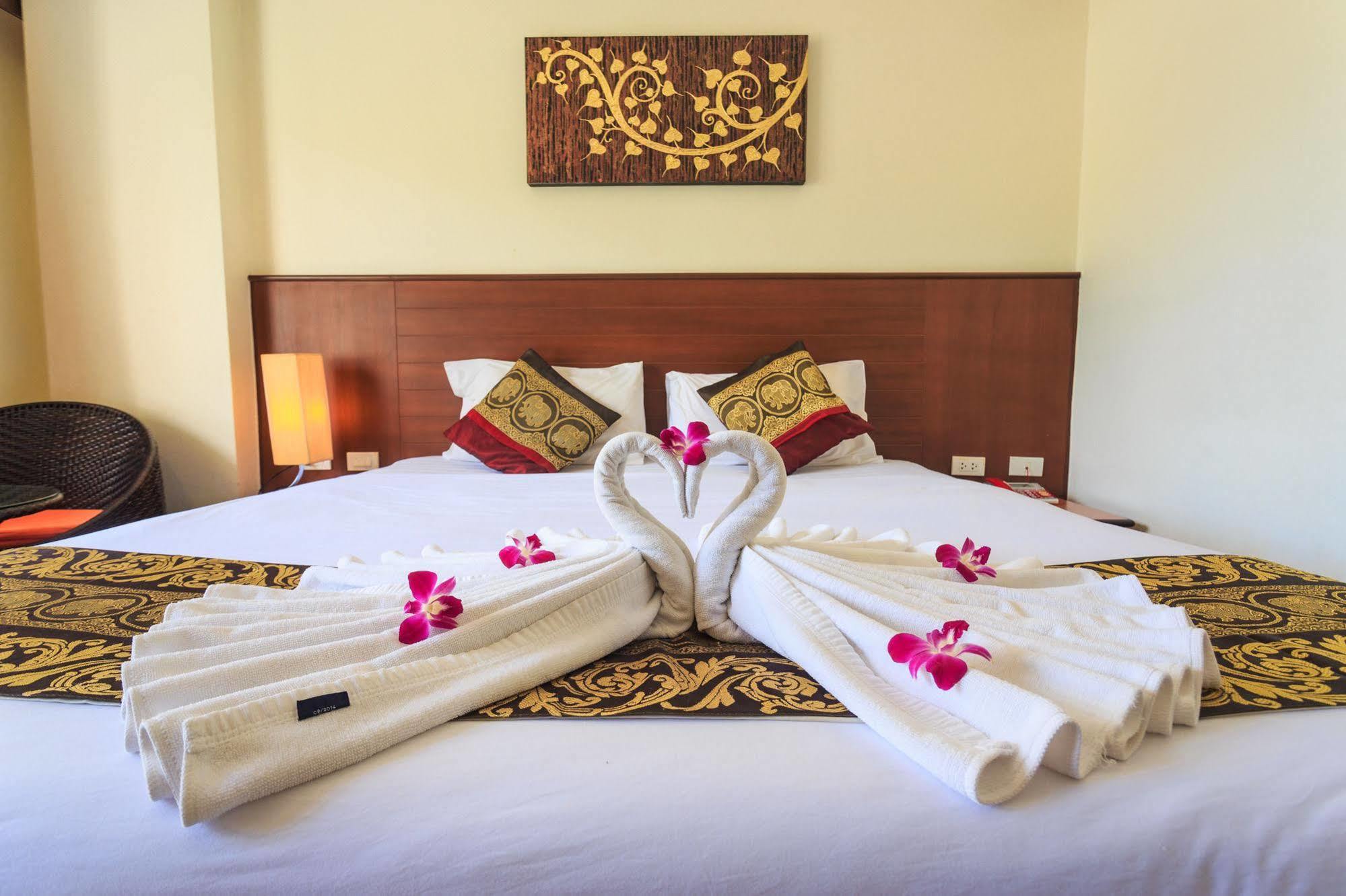 Sharaya Hotel