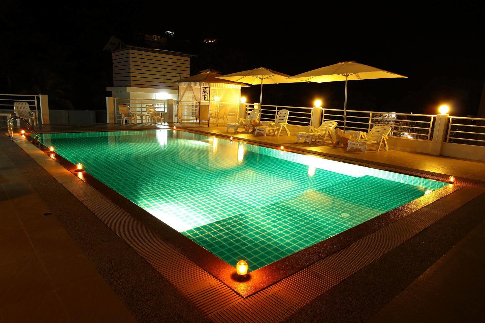 Sharaya Hotel