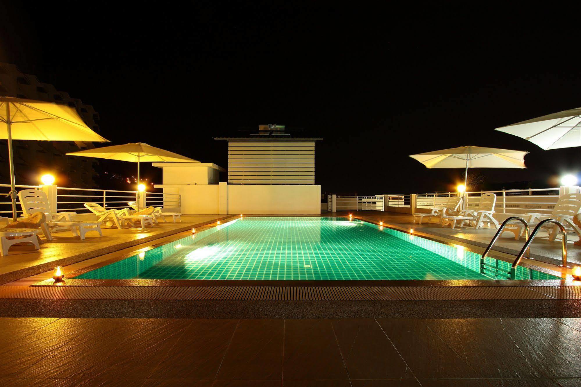 Hotel Sharaya