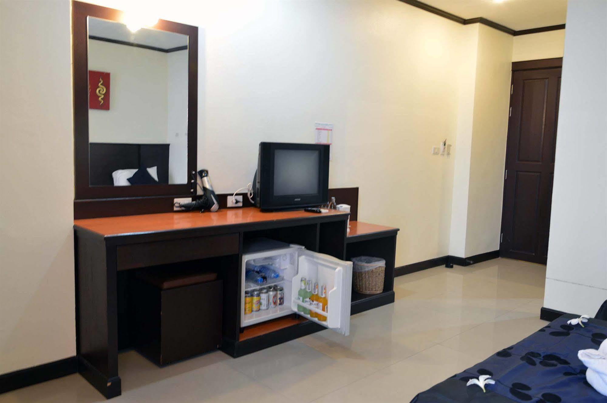 Sharaya Hotel Patong