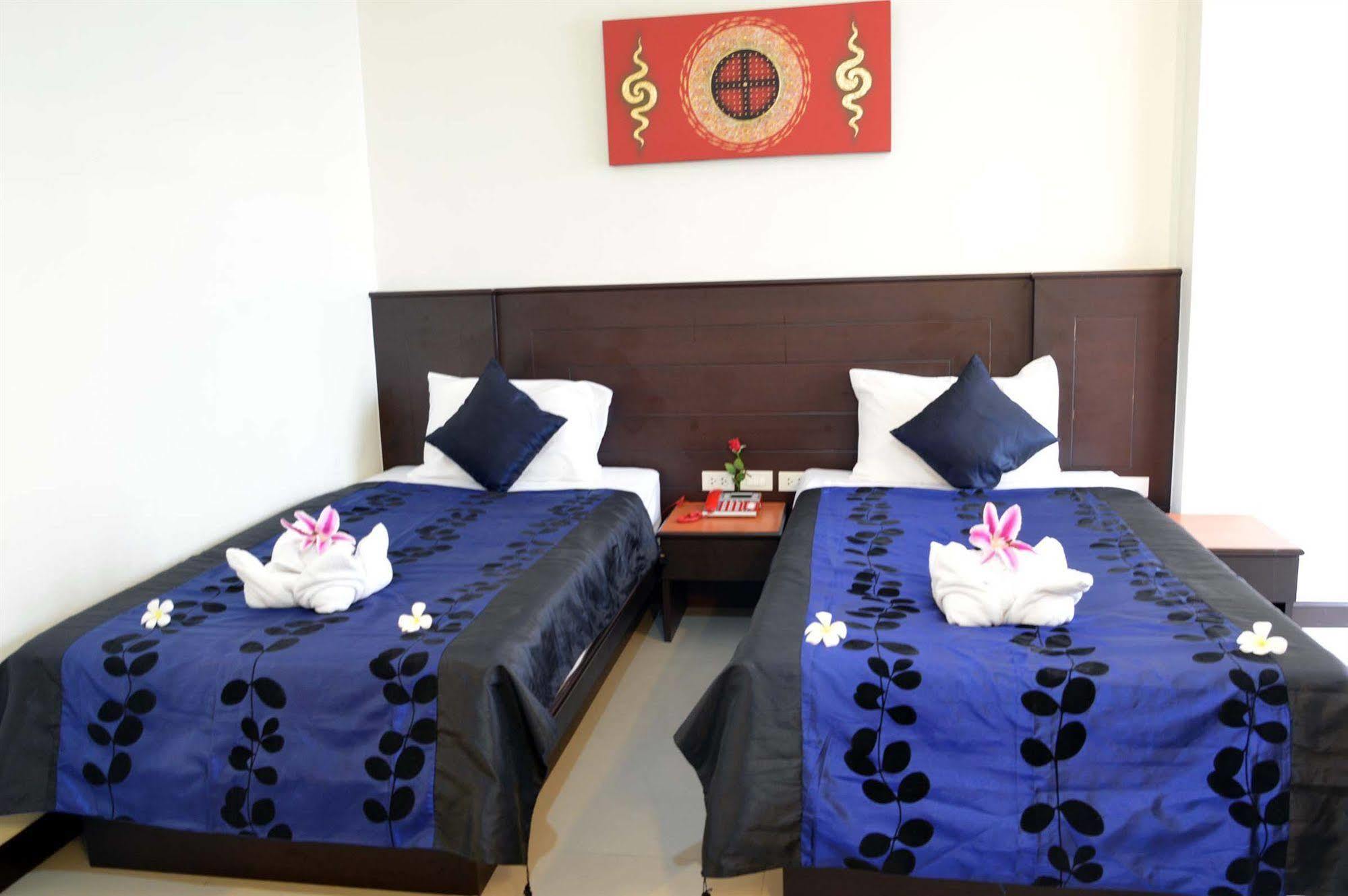 Hotel Sharaya