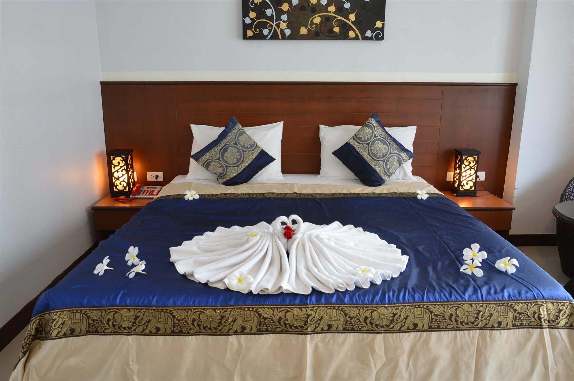 Sharaya Hotel