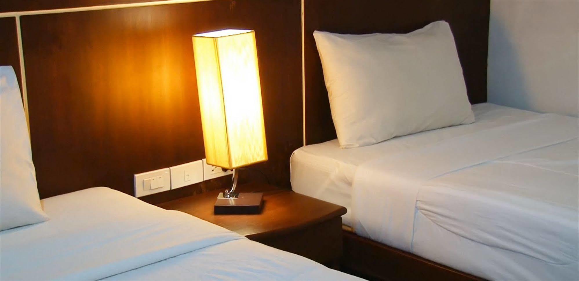 Sharaya Hotel Patong