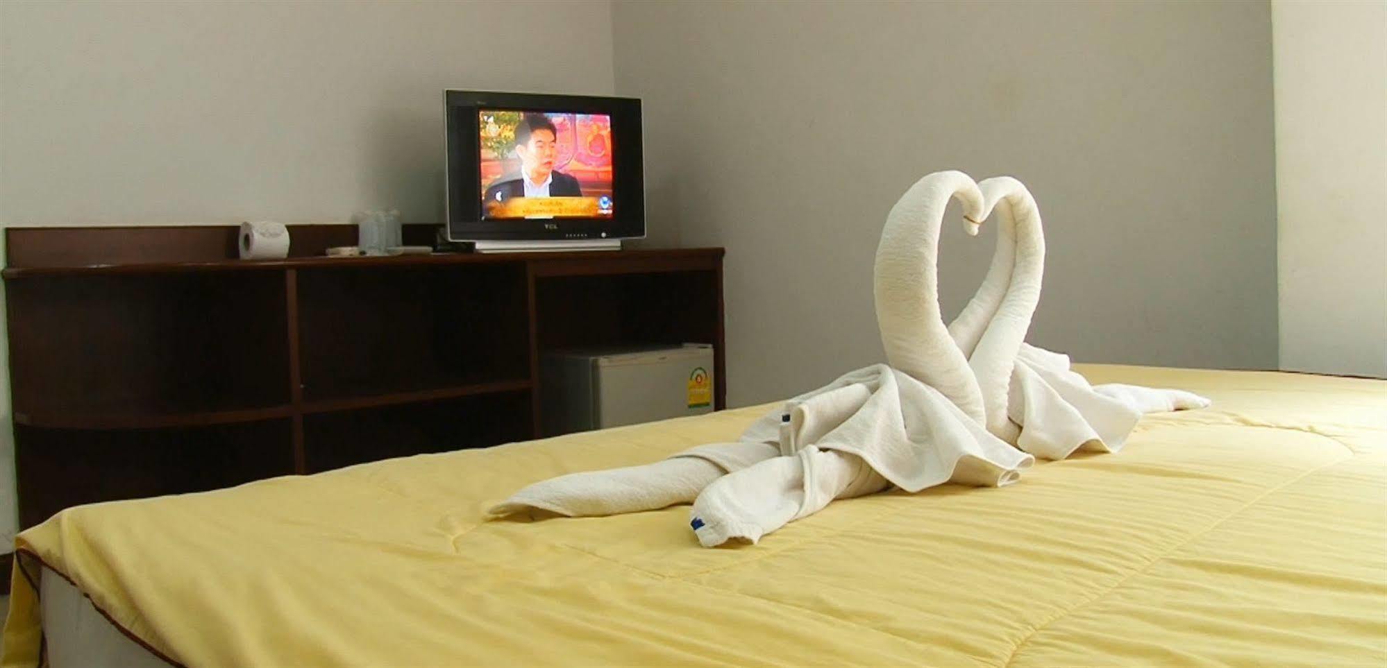 Hotel Sharaya