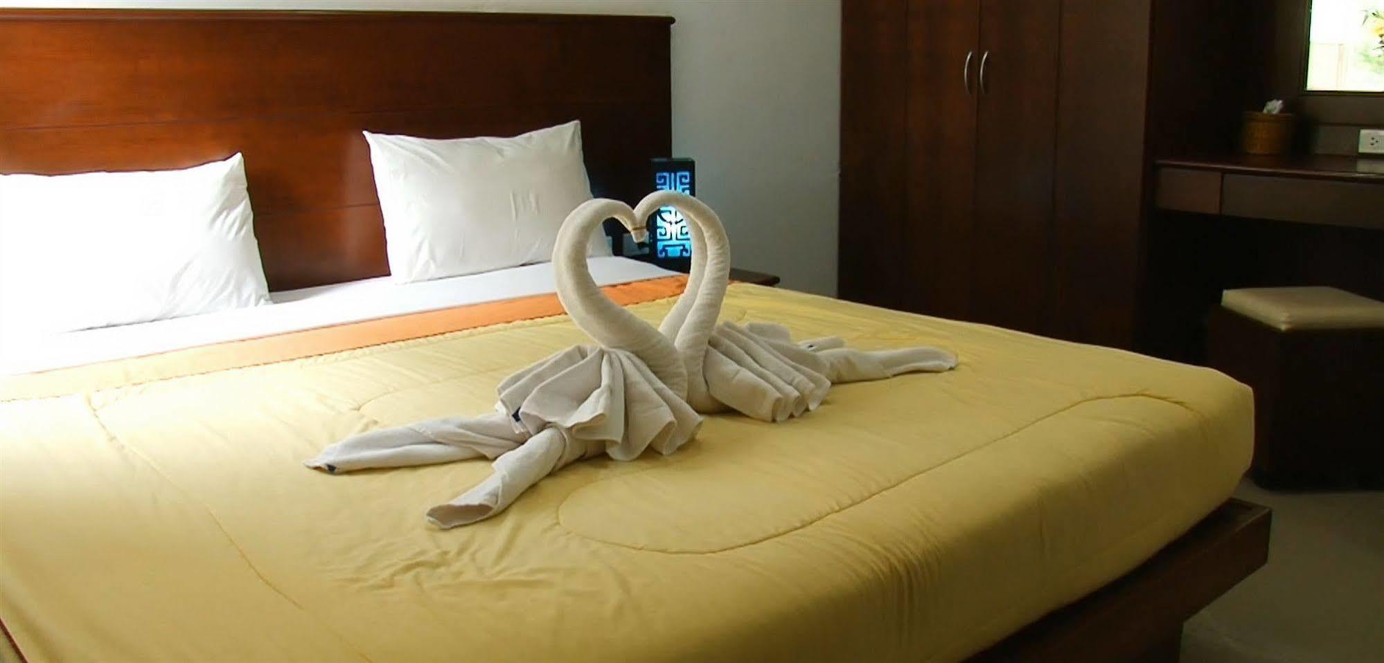 Sharaya Hotel