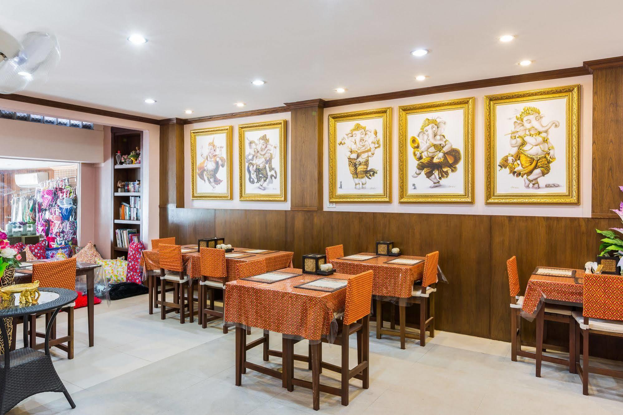 Hotel The Nine @ Ao Nang