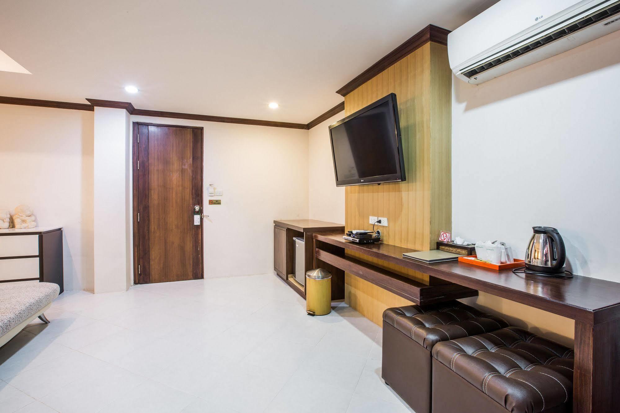 Hotel The Nine @ Ao Nang