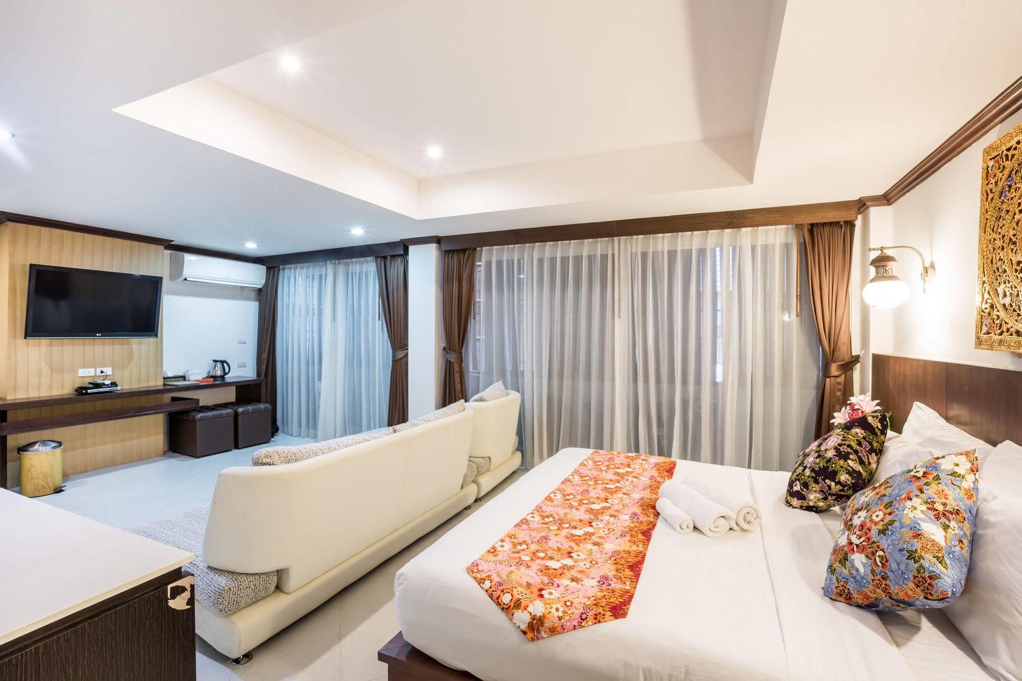 The Nine @ Hotel Ao Nang