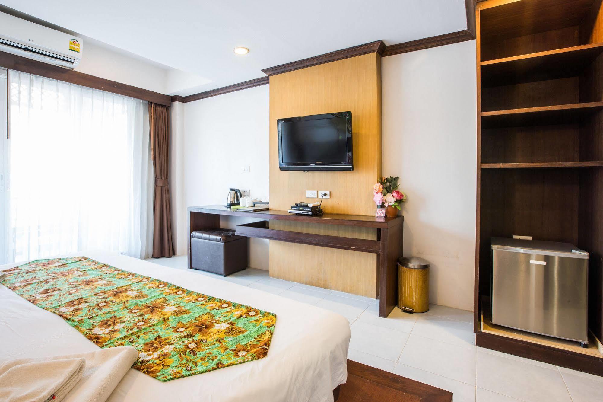 Hotel The Nine @ 3*
