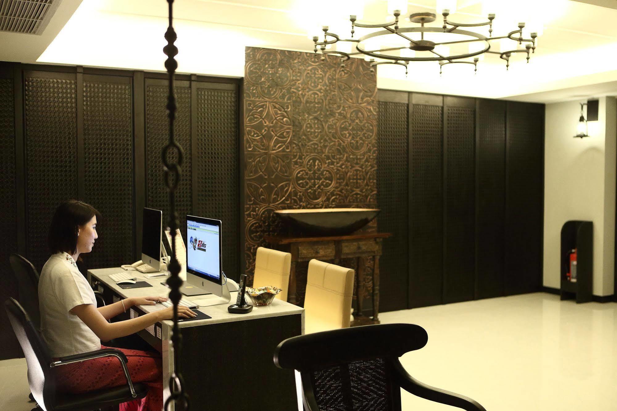 De Chai Oriental Nimman - Sha Hotel