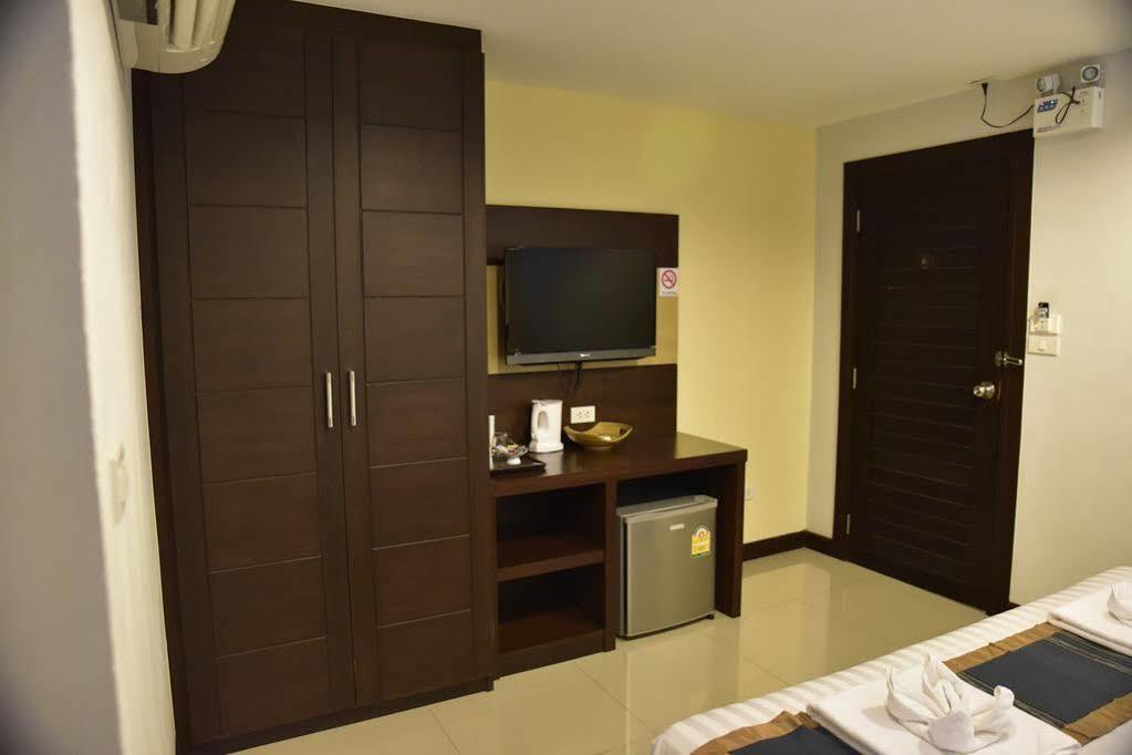 Oyo 373 Mc Ginger House