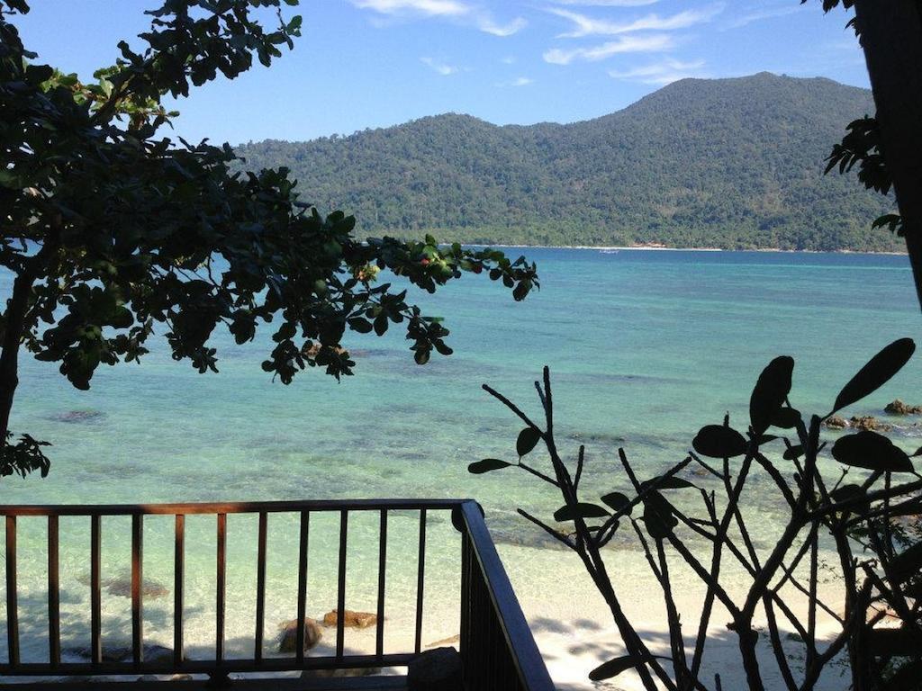 Sunset Koh Lipe