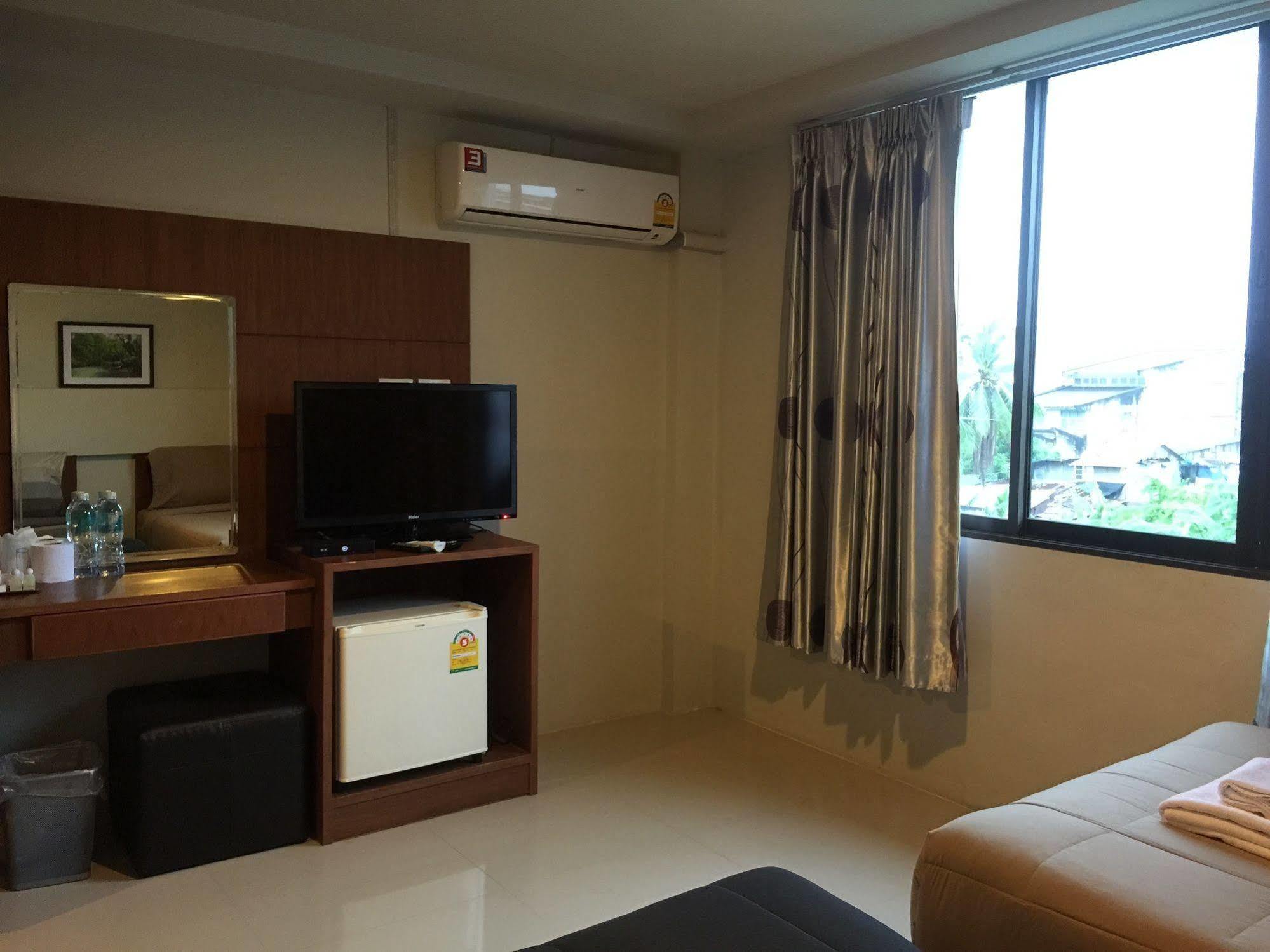 The House Guest house 2*